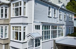 2 Hay Street, Oriental Bay