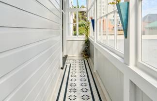 2 Hay Street, Oriental Bay
