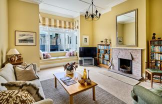 2 Hay Street, Oriental Bay