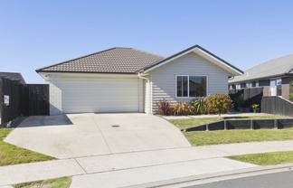 48 Te Wharo Drive, Papamoa