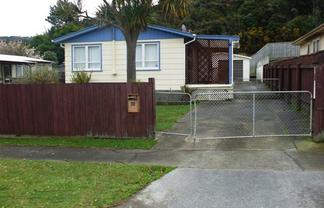 45 Mohaka Street, Wainuiomata