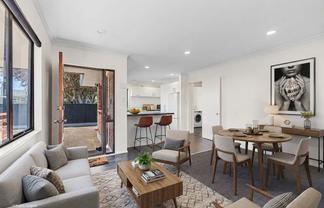 2/171 Powderham Street, New Plymouth Central