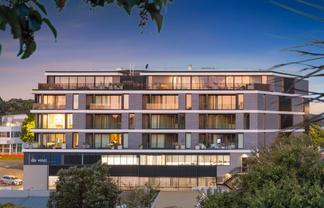 101/359 Cameron Road (Vantage Apts), Tauranga Central