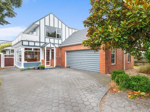 104 Mandeville Street, Riccarton
