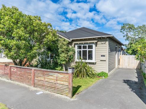 68 Cranley Street, Saint Kilda