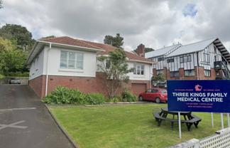 Established Medical Premises Ready to Occupy