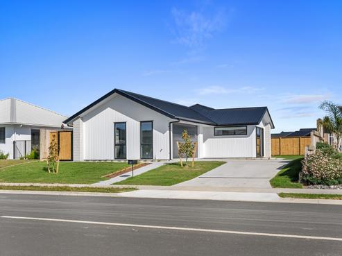 61 Hampton Terrace, Matamata