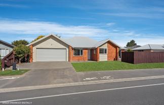 113 Rolleston Drive, Rolleston