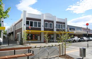 Retail/Office - Conway Lane/High Street