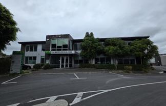 High-Quality Fitted Office in Penrose