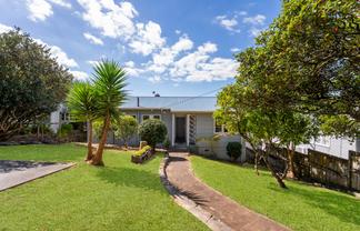 55 Waiohua Road, Greenlane