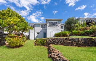 55 Waiohua Road, Greenlane