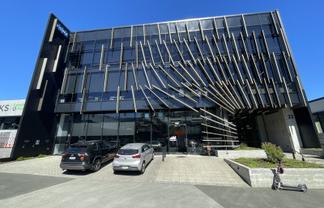 PREMIUM SOLUTION | 15 CARPARKS