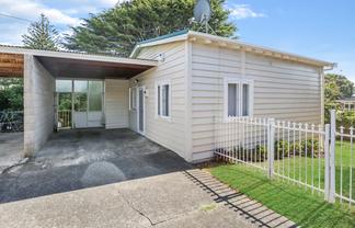 38a Tamaki Avenue, Otahuhu