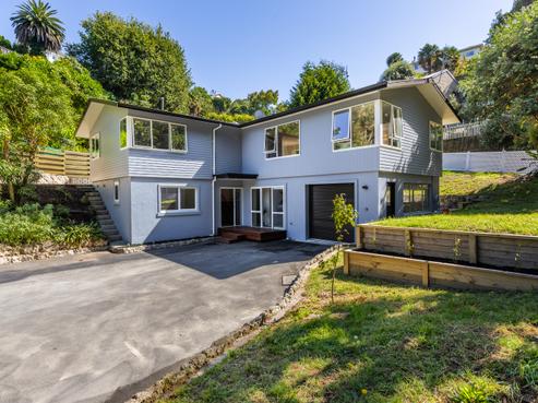 14 Priestley Road, Napier Hill