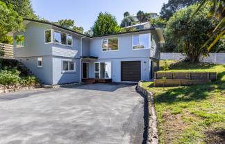 14 Priestley Road, Bluff Hill