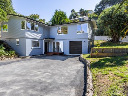 14 Priestley Road, Napier Hill
