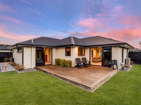 6 Guyon Street, Marshland