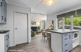 23 Blagdon Road, Blagdon
