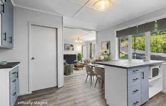 23 Blagdon Road, Blagdon