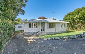 23 Blagdon Road, Blagdon