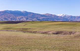 3483 Becks-Lauder Road, Lauder