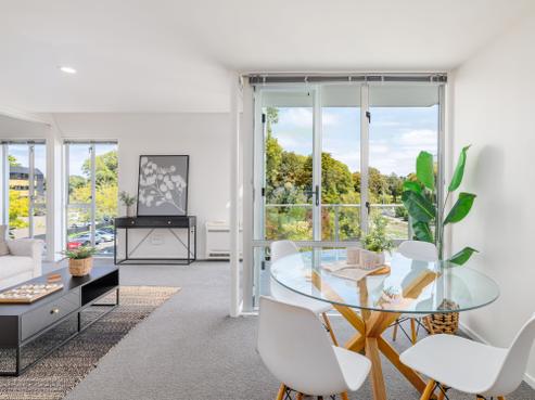 3/15 Peterborough Street, Christchurch Central