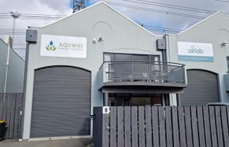 $20,000pa gross rental - office only