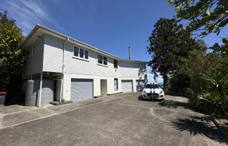 Auckland - Address withheld