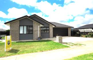 102 Hinemoa Street, Levin