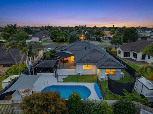636 Grenada Street, Papamoa