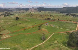 546 Foster Road, Taneatua