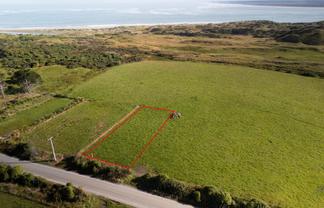 116 Mokomoko Road, Omaui