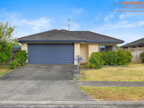66 Stellata Court, Randwick Park