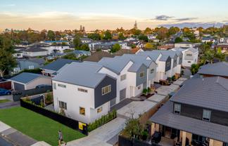 Lots 1-8/134 Wellington Street, Howick