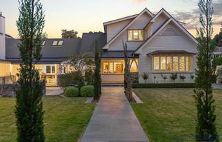 75 Totara Street, Fendalton