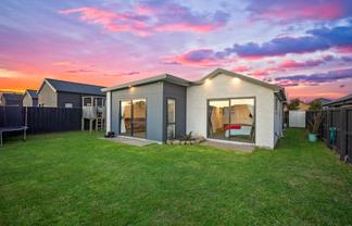 22 Billy T Lane, Rolleston