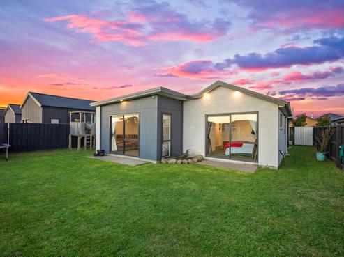 22 Billy T Lane, Rolleston