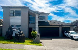 40 Seresin Crescent, Mission Heights