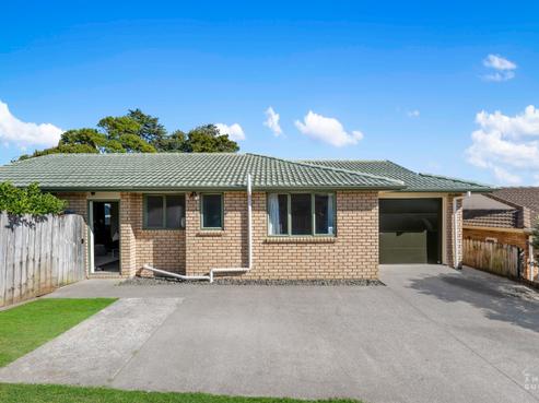 6 Serenity Place, Otara