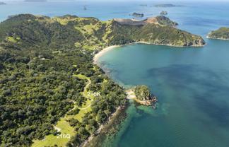 216K and 216Q Matapaua Bay Road, Opito Bay