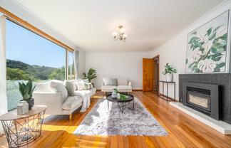 474A Makara Road, Makara