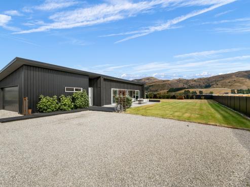 3 Pinot Gris Place, Cromwell