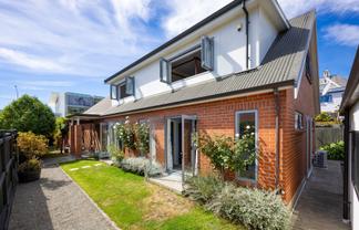 58 Nile Street, Nelson