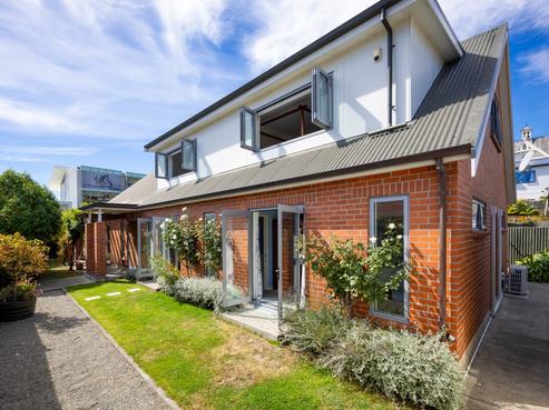 58 Nile Street, Nelson City