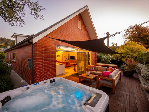 58 Nile Street, Nelson City