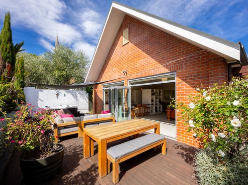 58 Nile Street, Nelson City