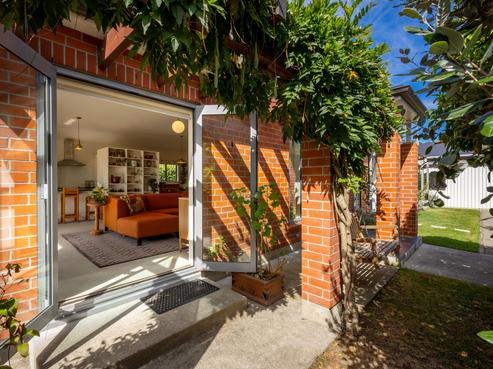 58 Nile Street, Nelson City