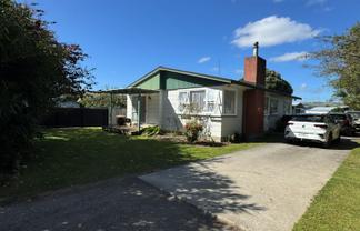 136 Stanford Street, Ashhurst