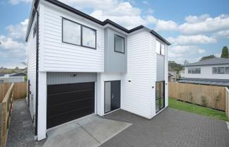 23B Geneva Place, Blockhouse Bay